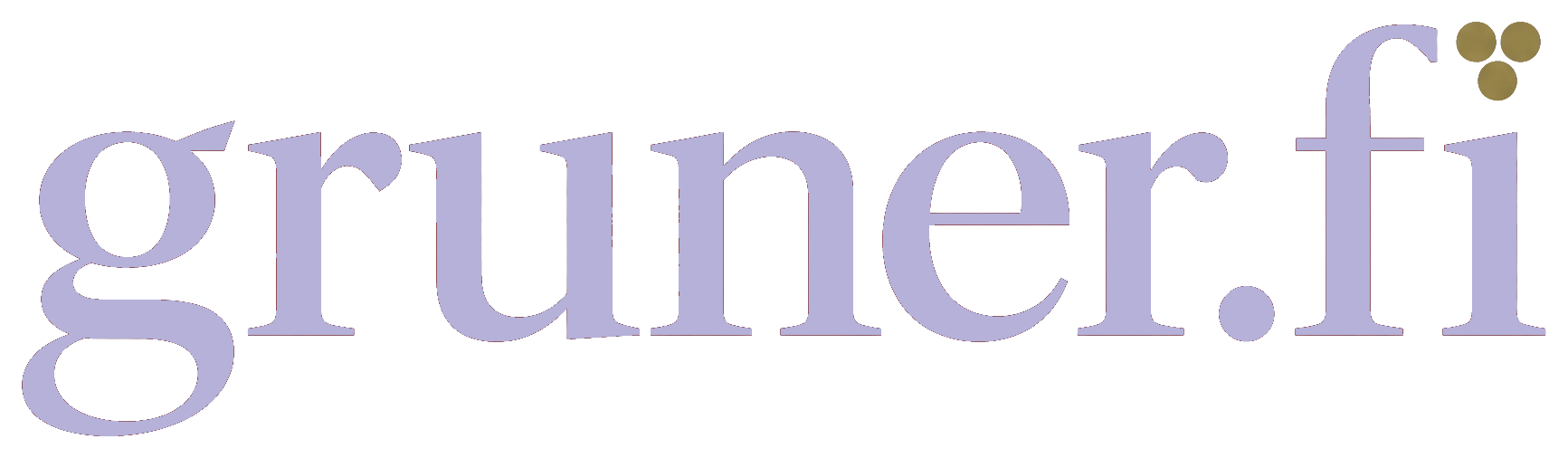 gruner.fi